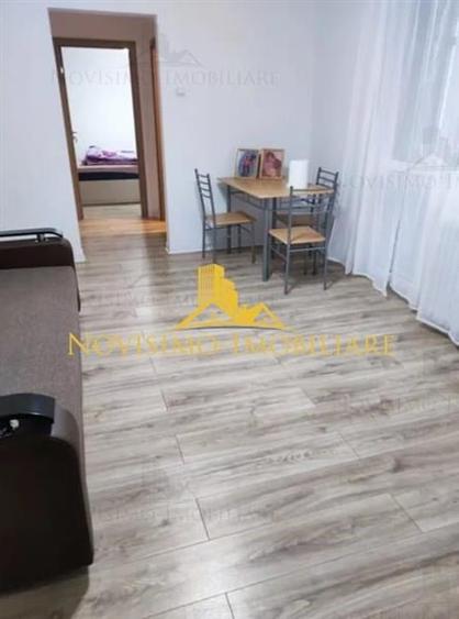 APARTAMENT DE INCHIRIAT CU DOUA CAMERE IN ZONA NORD - 2