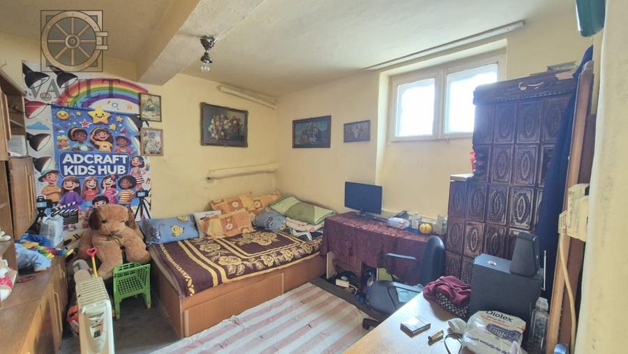 Demisol Intreg  141 MP  Bulevard- STIRBEI VODA/CISMIGIU -U1 - 6