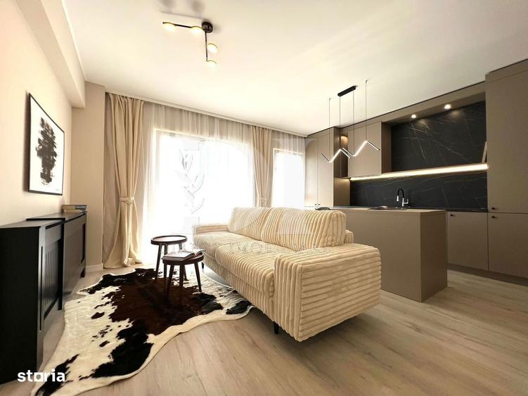 Apartament ultramodern / etaj intermediar / Zona Eroilor - 2