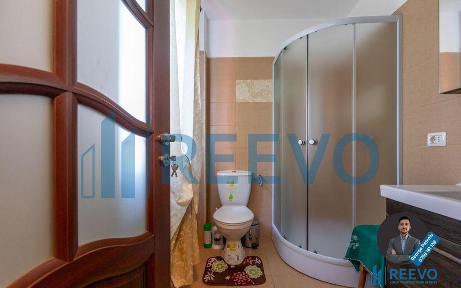 Casa/Vila de vanzare, Luncani, Jud Bacau - 12