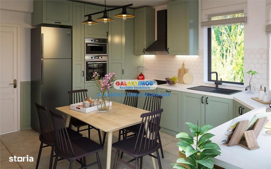 Vila moderna de vanzare Otopeni-Odai - 9