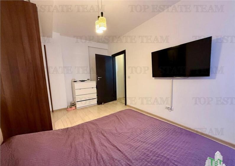 Apartament 3 camere in stare impecabila | 78mp - 13