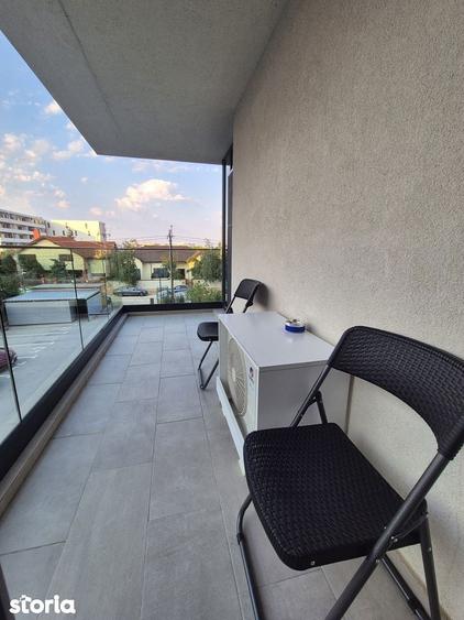 Inchiriere apartament Mamaia Nord - 3