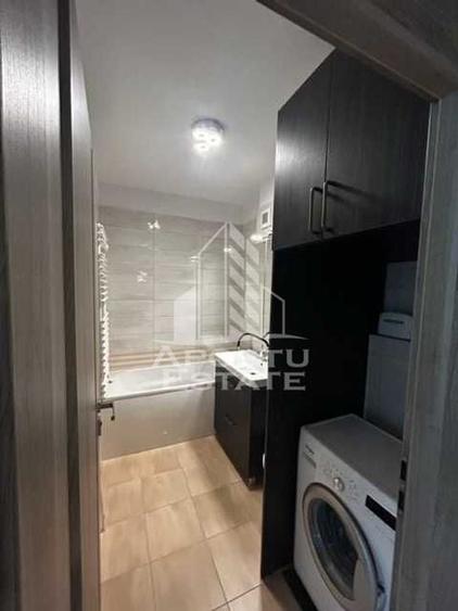 Apartament 2 camere, centrala proprie, loc de parcare, AC, Iris - 13