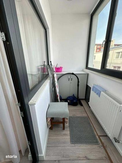 Apartament cu 1 dormitor George Enescu - 8