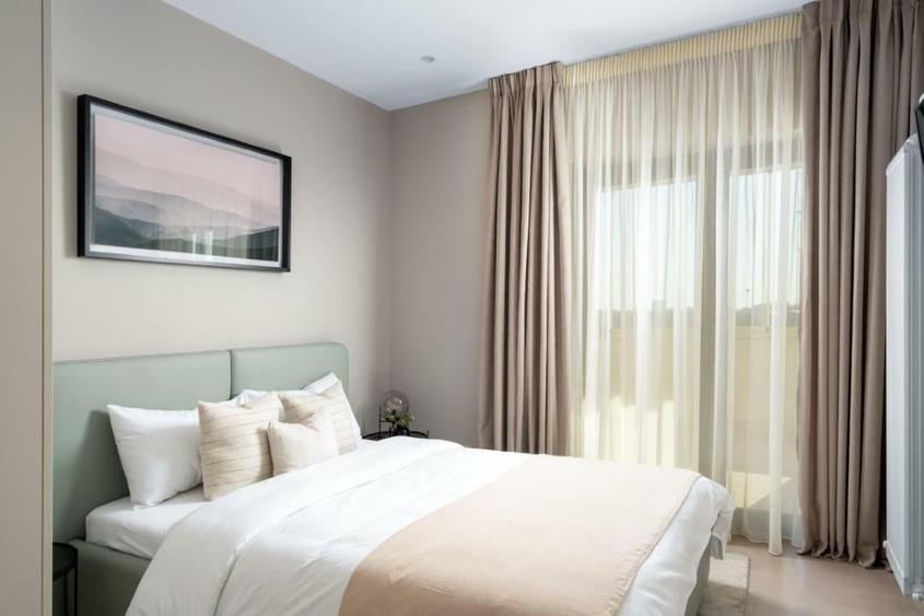 Apartament 3 camere Floreasca, Barbu Vacarescu, Pescariu Sports & Spa - 4