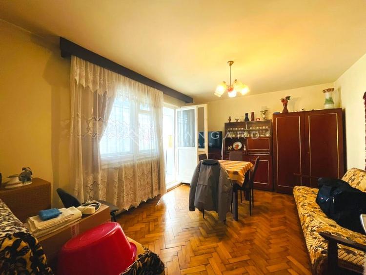 | Apartament 3 camere | 65 mp | Manastur - zona str. Padin | - 4