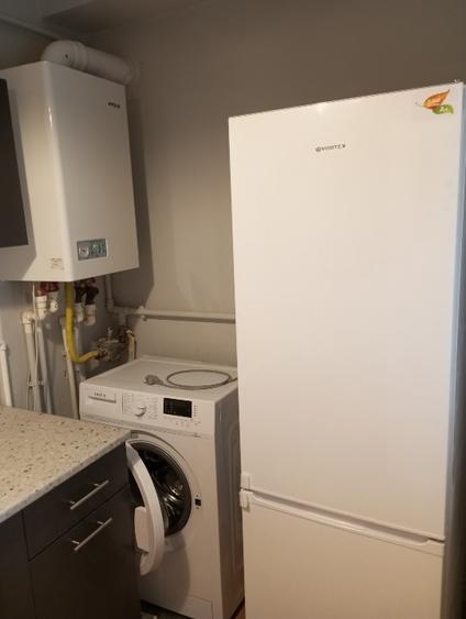 De închiriat garsoniera ultracentral Cluj Napoca - 5