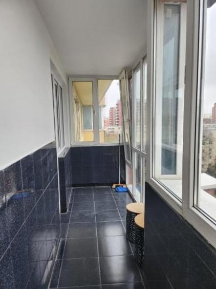 Apartament 3 Camere Modern  – Ștefan cel Mare / Parcul Circului  64mp. Et.6 - 6