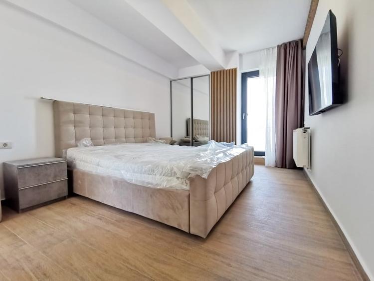 Rezidenta cu vedere la mare in prima linie la plaja - 7