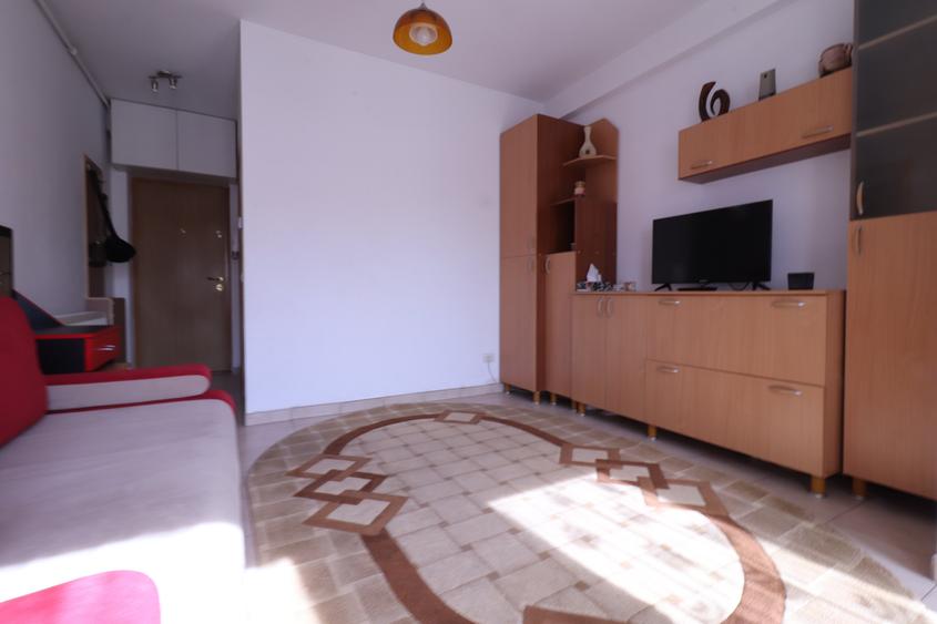 Garsonieră cu pozitie avantajoasa. - 4