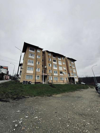 De vanzare Garsoniera Geoagiu BAi - 7