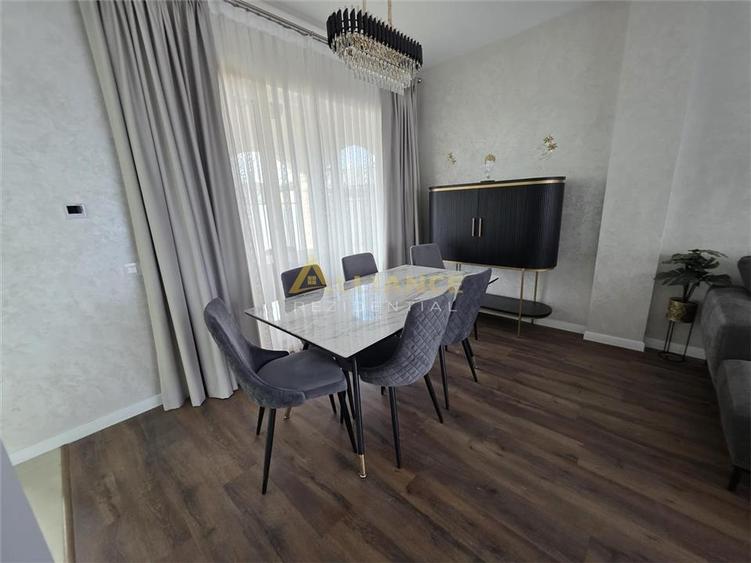 Duplex Premium la Intrare in Berceni | Pompa de Caldura | Panouri Solare - 20
