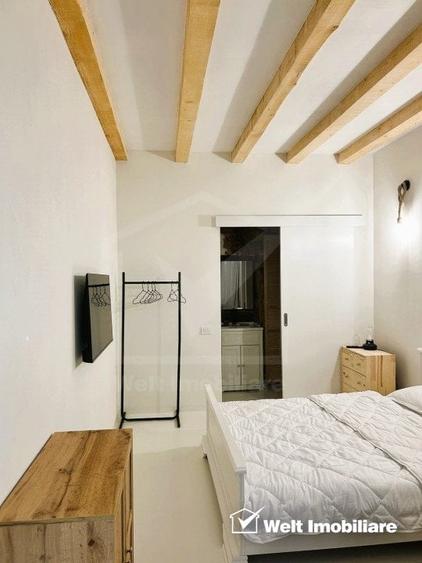 Oportunitate de business, zona ultracentrala, 8 camere - 10