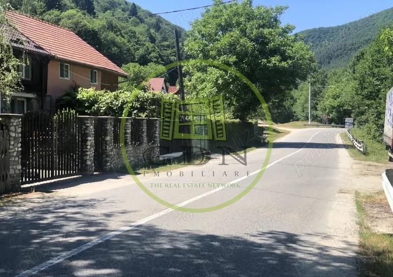 Cabane in inima naturii, langa Sibiu &acirc; oportunitate turistica unica - 7