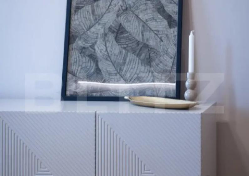 Apartament cu 2 camere, 52 mp, zona Take Ionescu (ISHO) - 2