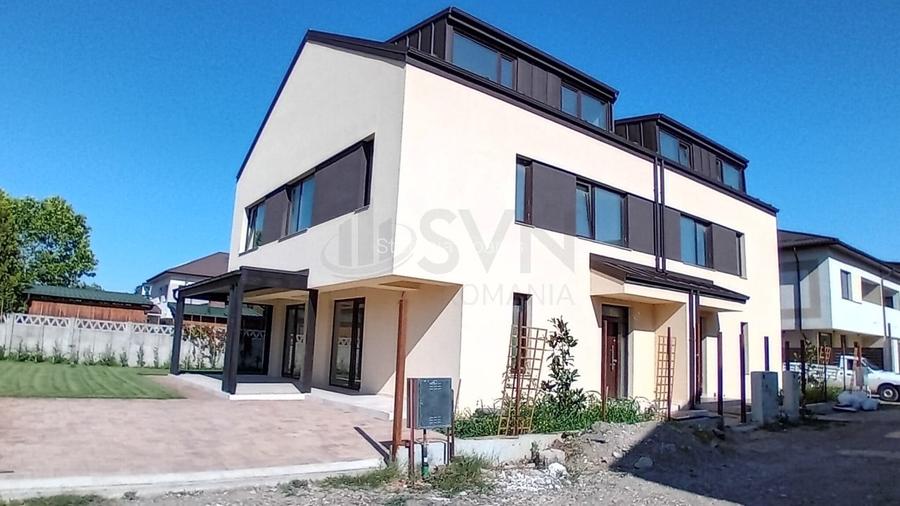 REV2004942 Duplex I 6 camere I de vanzare I Otopeni