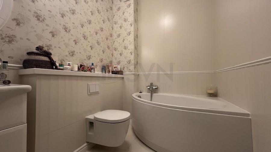 REA1018193 Apartament 4 camere Sos Nordului l 2 locuri de parcare in subteran l - 12