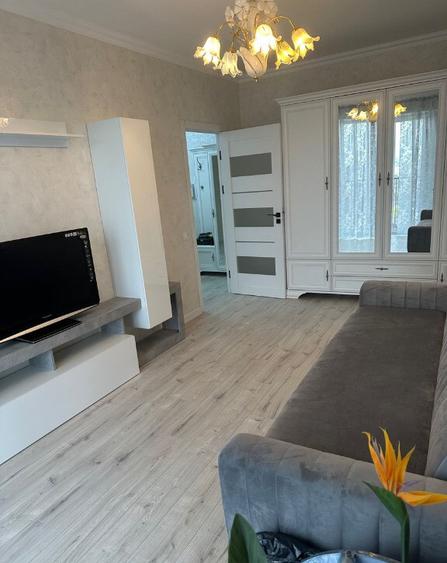 Apartament 2 camere decomandate in zona scolii de politie - 3