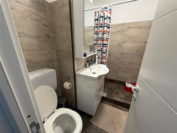 Apartament 2 camere, parter, str Barsei , renovat complet + mobilat- Lidl - 8