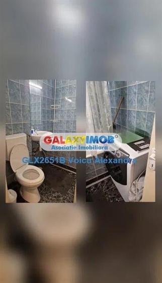 Inchiriere Garsoniera Moderna Berceni - Piata Progresu - 8