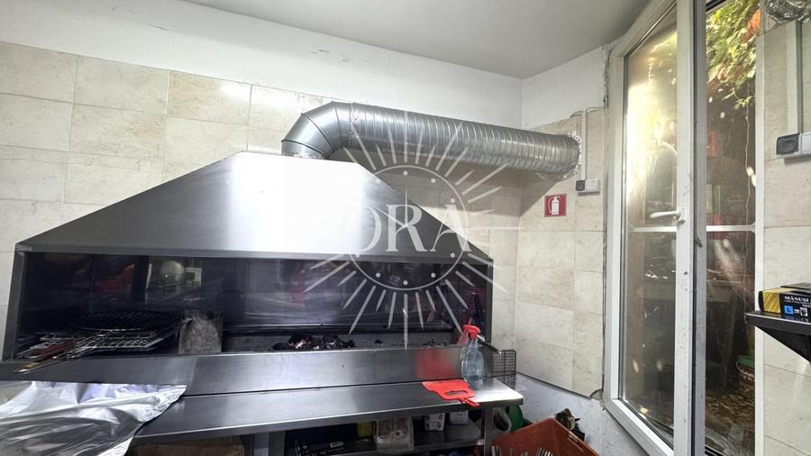 VANZARE AFACERE LA CHEIE STR OCCIDENTULUI | SECTOR 1 | CLIENTELA FORMATĂ 10 ANI - 9