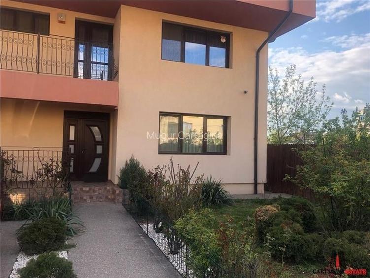 Vila P+1 / Dr. Bisericii / teren 720mp