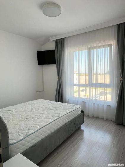 De inchiriat apartament 3 camere modern Dumbravi?a Ikea - 9