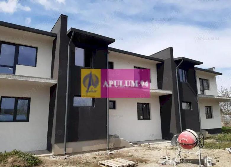 Vila in stil englezesc la cheie in Sudul Bucure?tiului - 8