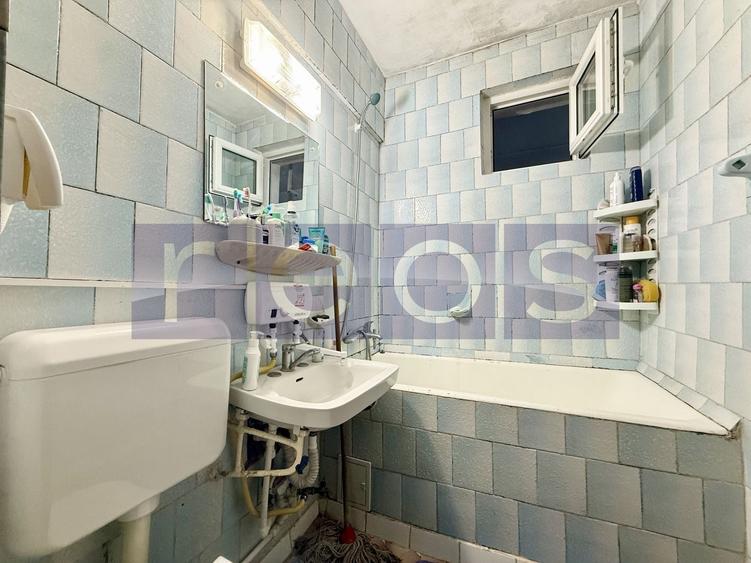 VÂNZARE 2 CAMERE | DRISTOR | LOC DE PARCARE INCLUS - 8