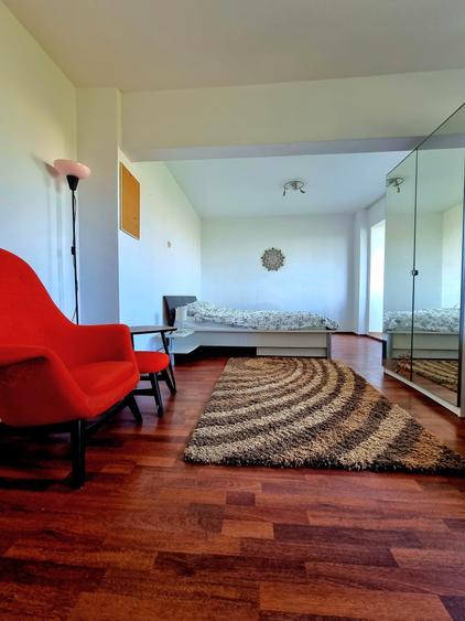 Apartament 3 camere transformat in 2 61 mp UTILI Metrou Lujerului - 4