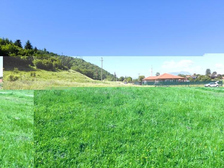 Teren intravilan deosebit - Cristian. - 3