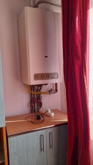 Vand garsoniera 22mp2 Colonia Metrom - 5