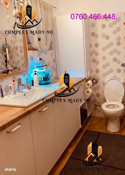 Vanzare 3camere Giulesti, sector 6, Bucuresti - 3