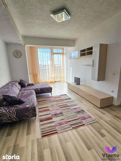 APARTAMENT MODERN 2 CAMERE | 55 MP | DOAMNA STANCA - 5