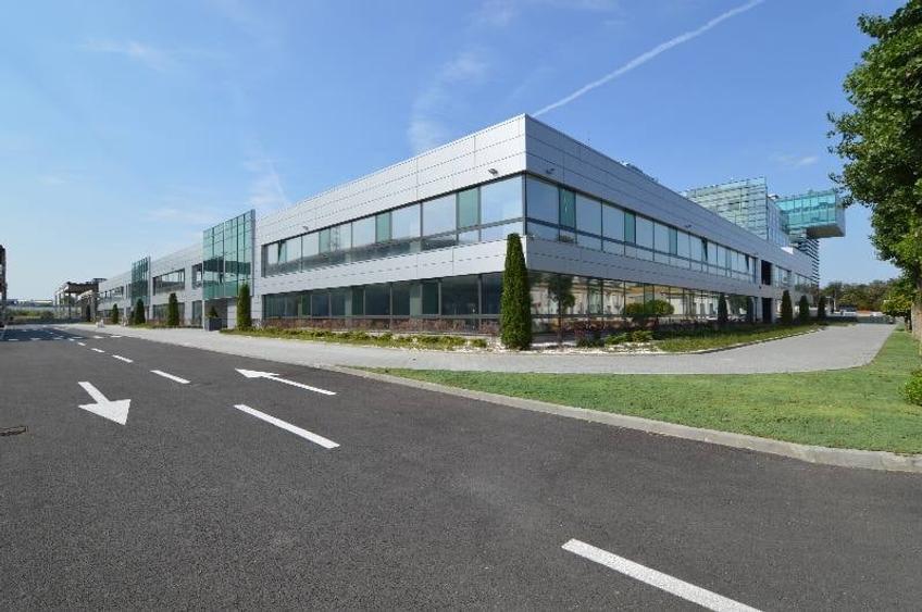 Sema Parc cladirea Bruxelles, Grozavesti, 1164 - 2616 mp  0% comision! - 12