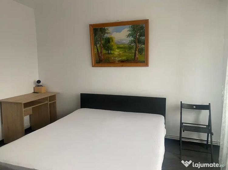 Ofer spre inchiriere apartament 2 camere, Pacurari, Kaufland, proaspat renovat - 6