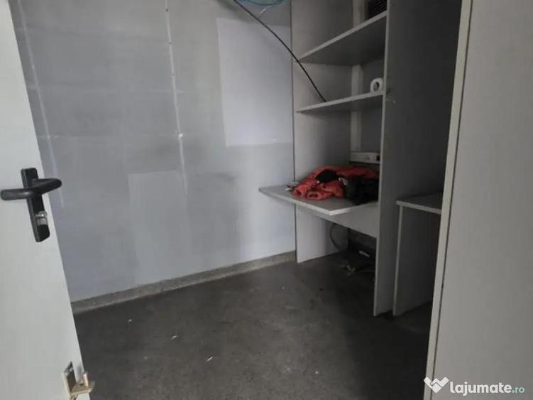 Zona Metrou Dimitrie Leonida spatiu 100 mp vizibilitate buna - 2