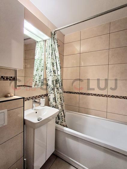 Unitate de Duplex, Gradina 500 mp.Somesenii!! - 7