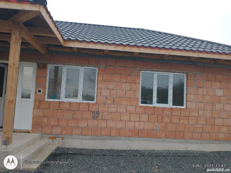 COPALNIC la DN BM-TG.Lapus casa solida noua cu 18 ari pt.locuinta sau afacere - 5