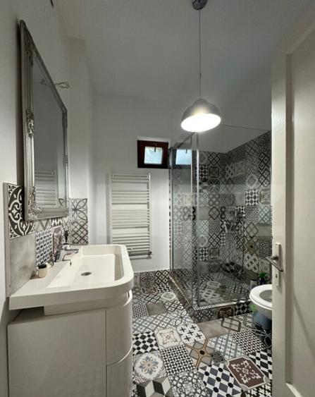 Casa 3 camere, 120 mp, zona Bunloc - 6