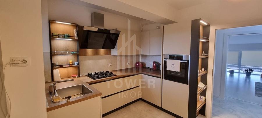 Apartament Premium cu 3 Camere – 100 mp Utili - 7