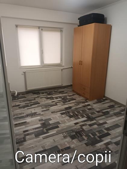 Apartament 3 camere tip PB 2 balcoane mari Calea Aradului, Ramada - 4