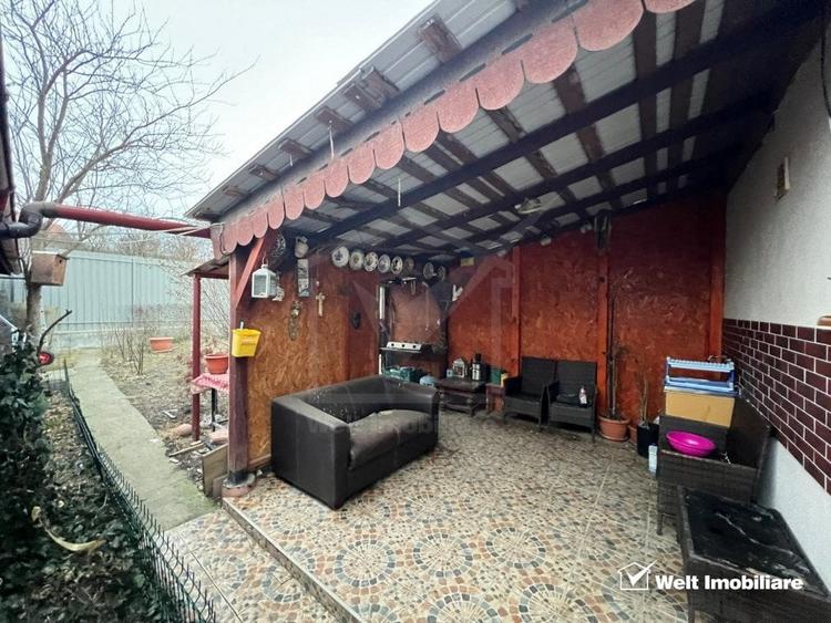 Casa individuala in Baciu - 10