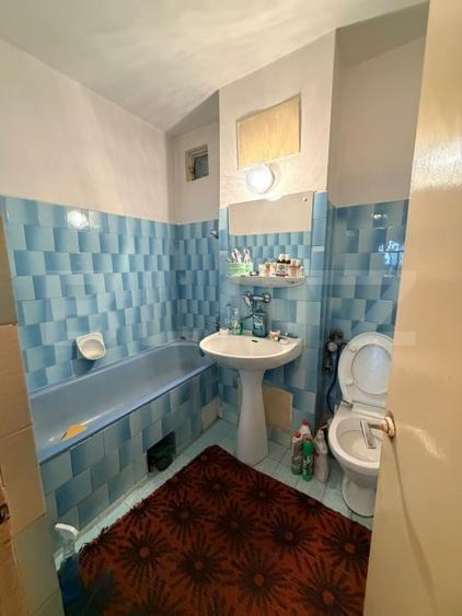 3 camere decomandate, 2 bai, etaj intermediar, Dorobantilor - 8