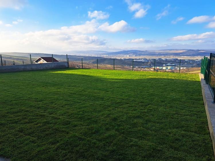 Casa in Dezmir, cu panouri fotovoltaice, Complet Utilata, Gata de Mutat!!! - 9