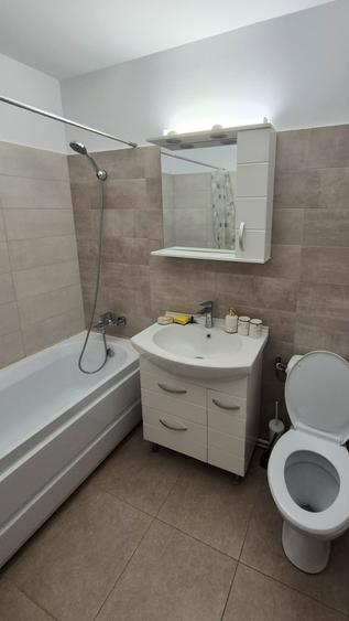 Apartament 2 camere - renovat | Spitalul Judetean - 8
