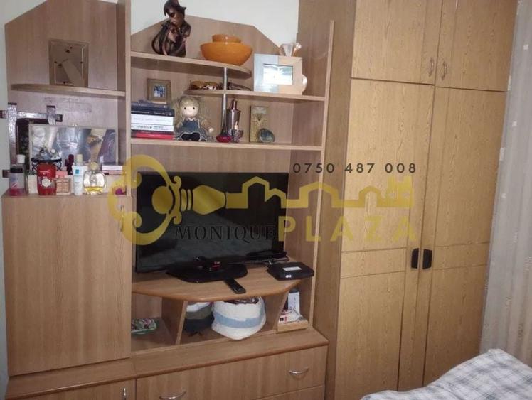 3 Camere | 2 balcoane | CT | Zona centrala | Disponibil imediat | - 3