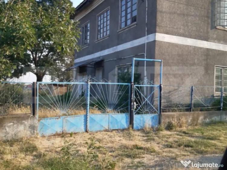 Casa P+1 renovabila, 1008 mp de teren, Sarbatoarea - 2