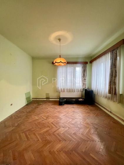 Casă în inima Tudorului – echilibru între locație și potențial - 3